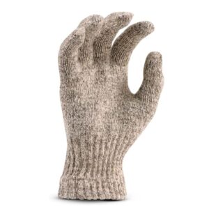 Fox River Men’s Midweight Ragg Wool Gloves